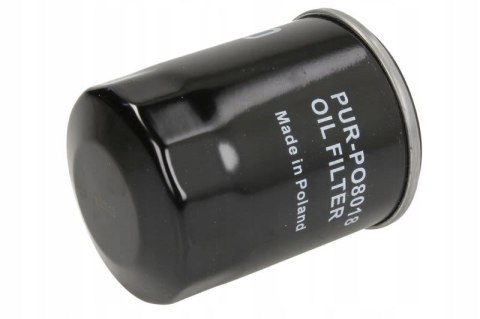 PURRO PUR-PO8018 Filtr oleju PURRO PUR-PO8018 Filtr oleju