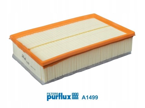 PURFLUX A1499 Filtr powietrza PURFLUX A1499 Filtr powietrza