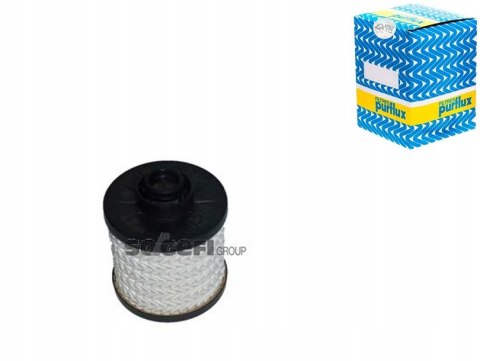 PURFLUX C533A Filtr paliwa PURFLUX C533A Filtr paliwa