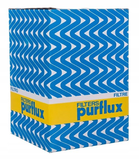 PURFLUX C533A Filtr paliwa PURFLUX C533A Filtr paliwa