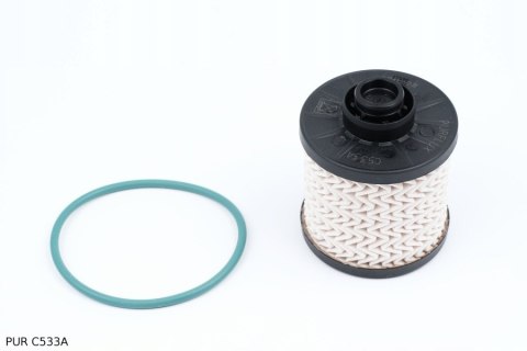 PURFLUX C533A Filtr paliwa PURFLUX C533A Filtr paliwa