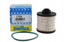 PURFLUX C533A Filtr paliwa PURFLUX C533A Filtr paliwa