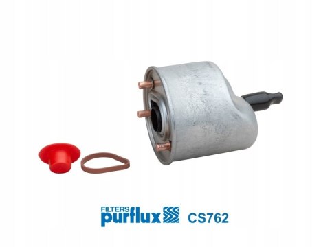 PURFLUX CS762 Filtr paliwa PURFLUX CS762 Filtr paliwa