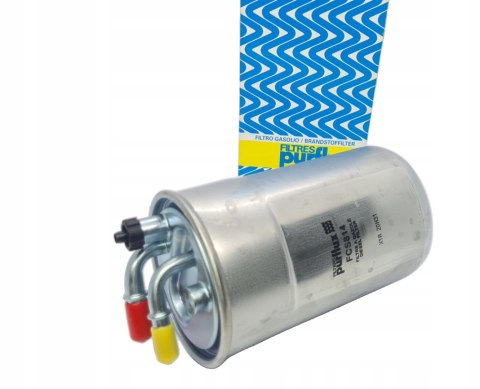 PURFLUX CS764 Filtr paliwa PURFLUX CS764 Filtr paliwa