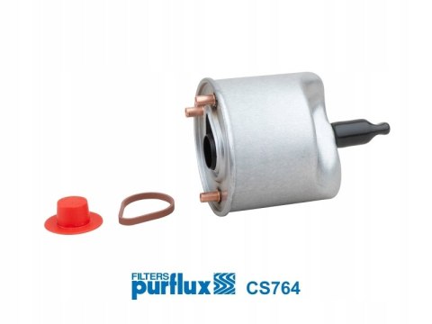PURFLUX CS764 Filtr paliwa PURFLUX CS764 Filtr paliwa