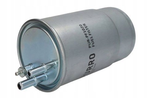PURRO PUR-PF1020 Filtr paliwa PURRO PUR-PF1020 Filtr paliwa