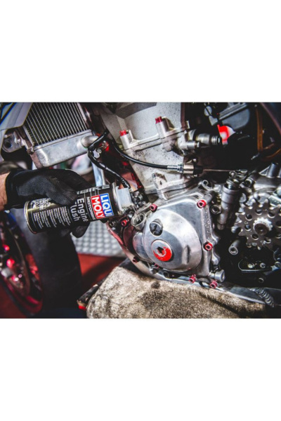 LIQUI MOLY 21717 Motorbike Engine Flush - Płukanka silnika 250 ml LIQUI MOLY 21717 Motorbike Engine Flush - Płukanka silnika 250 ml