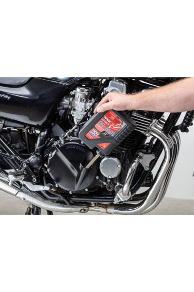LIQUI MOLY Motorbike 4T Synth 10W-50 Street Race 1L LIQUI MOLY Motorbike 4T Synth 10W-50 Street Race 1L