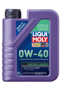 LIQUI MOLY Synthoil Energy 0W-40 1L LIQUI MOLY Synthoil Energy 0W-40 1L