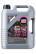 LIQUI MOLY TOP TEC 4410 5W-30 5L LIQUI MOLY TOP TEC 4410 5W-30 5L
