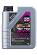 LIQUI MOLY TOP TEC 4500 5W-30 1L LIQUI MOLY TOP TEC 4500 5W-30 1L