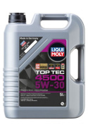 LIQUI MOLY TOP TEC 4500 5W-30 5L LIQUI MOLY TOP TEC 4500 5W-30 5L
