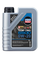 LIQUI MOLY TOP TEC 6600 0W-20 1L LIQUI MOLY TOP TEC 6600 0W-20 1L