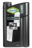 YACCO LUBE BM-12 0W-30 1L YACCO LUBE BM-12 0W-30 1L