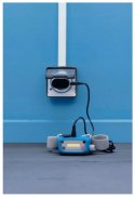 PHILIPS Lampa warsztatowa ręczna Philips HL22m
