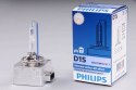 PHILIPS PHILIPS Xenon WhiteVision gen2 D1S 85 V 35 W 85415WHV2C1