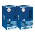 PHILIPS PHILIPS Xenon WhiteVision gen2 D1S 85 V 35 W 85415WHV2C1