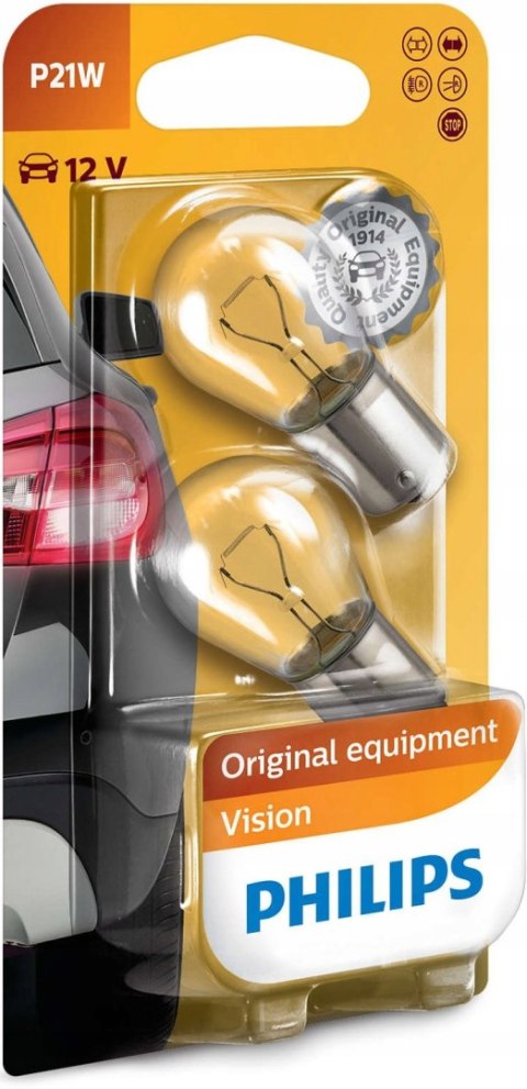 PHILIPS Philips 21 W 12498B2 PHILIPS Philips 21 W 12498B2