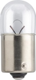 Philips Żarówki R5W Vision +30% więcej światła Philips Żarówki R5W Vision +30% więcej światła