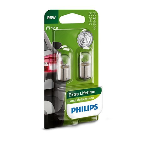 PHILIPS Philips 5 W 12821LLECOB2 PHILIPS Philips 5 W 12821LLECOB2