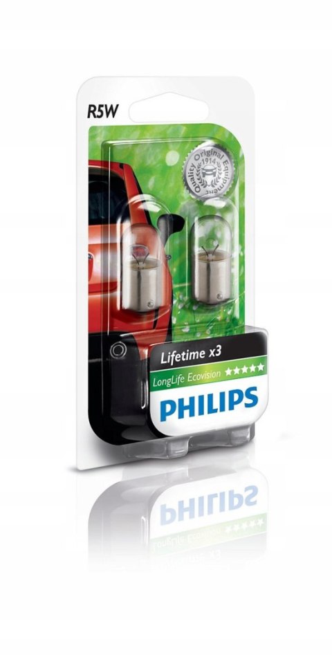PHILIPS Philips 5 W 12821LLECOB2 PHILIPS Philips 5 W 12821LLECOB2