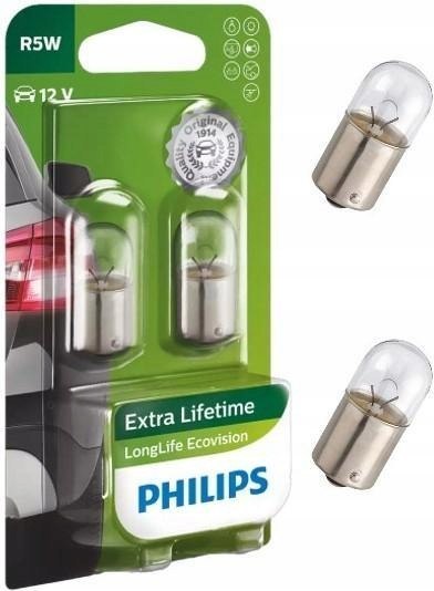 PHILIPS Philips 5 W 12821LLECOB2 PHILIPS Philips 5 W 12821LLECOB2