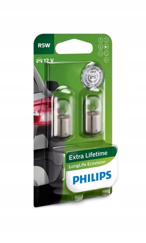 PHILIPS Philips 5 W 12821LLECOB2 PHILIPS Philips 5 W 12821LLECOB2