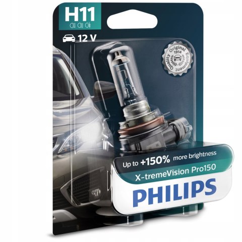 PHILIPS Philips 55 W 12362XVPB1