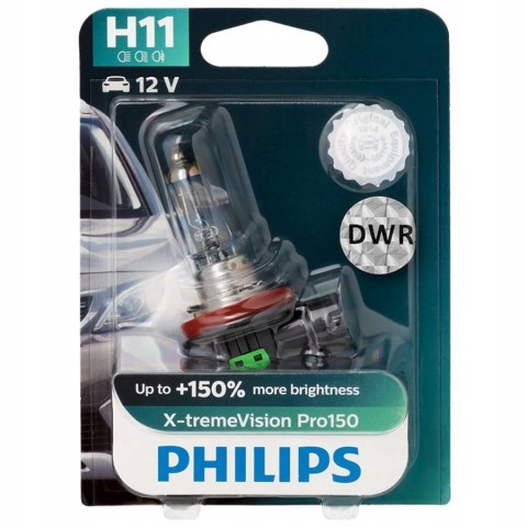 PHILIPS Philips 55 W 12362XVPB1 PHILIPS Philips 55 W 12362XVPB1