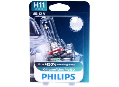 PHILIPS Philips 55 W 12362XVPB1 PHILIPS Philips 55 W 12362XVPB1