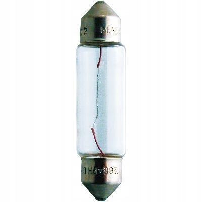 PHILIPS Philips C5W 5 W 13864CP 1 szt. PHILIPS Philips C5W 5 W 13864CP 1 szt.