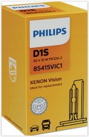 PHILIPS Philips D1S (gazowa lampa wyładowcza) 35 W 85415VIC1