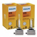 PHILIPS Philips D1S (gazowa lampa wyładowcza) 35 W 85415VIC1