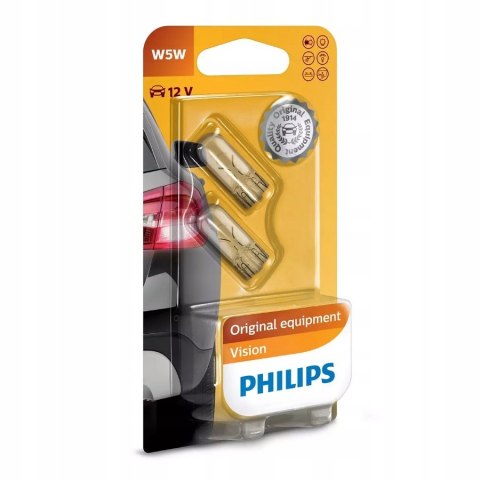 PHILIPS Philips D1S (gazowa lampa wyładowcza) 35 W 85415VIC1 PHILIPS Philips D1S (gazowa lampa wyładowcza) 35 W 85415VIC1