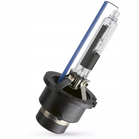 PHILIPS Philips D2R (gazowa lampa wyładowcza) 35 W 85126WHV2C1 PHILIPS Philips D2R (gazowa lampa wyładowcza) 35 W 85126WHV2C1