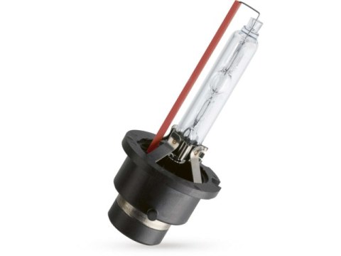 PHILIPS Philips D2S (gazowa lampa wyładowcza) 35 W 85122XV2C1 PHILIPS Philips D2S (gazowa lampa wyładowcza) 35 W 85122XV2C1