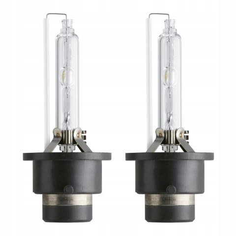 PHILIPS Philips D2S (gazowa lampa wyładowcza) 35 W 85122XV2C1 PHILIPS Philips D2S (gazowa lampa wyładowcza) 35 W 85122XV2C1