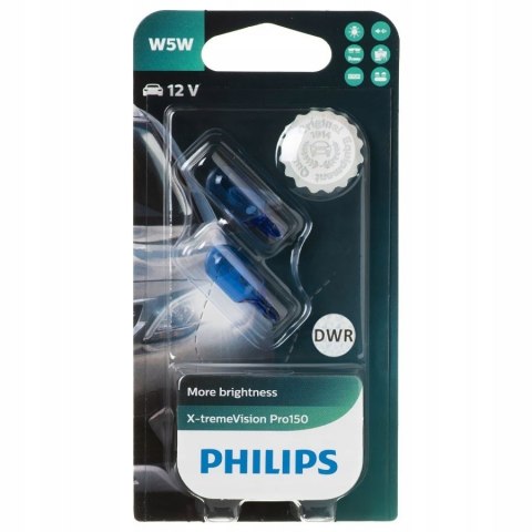 PHILIPS Philips D2S (gazowa lampa wyładowcza) 35 W 85122XV2C1 PHILIPS Philips D2S (gazowa lampa wyładowcza) 35 W 85122XV2C1