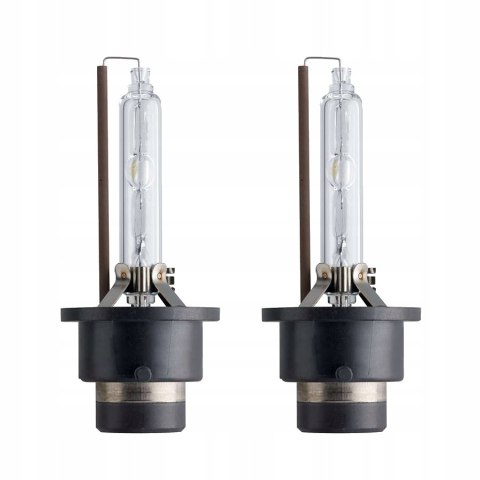 PHILIPS Philips D2S (gazowa lampa wyładowcza) 35 W 85122VIC1 PHILIPS Philips D2S (gazowa lampa wyładowcza) 35 W 85122VIC1