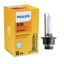 PHILIPS Philips D2S (gazowa lampa wyładowcza) 35 W 85122VIC1