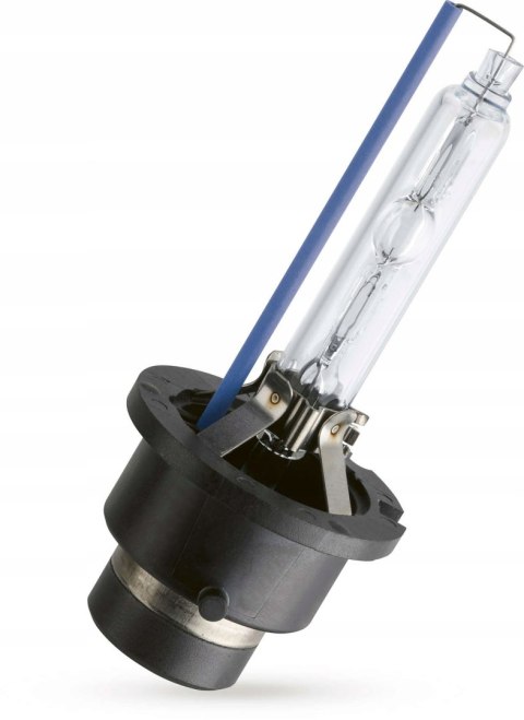 PHILIPS Philips D2S (gazowa lampa wyładowcza) 35 W 85122WHV2C1 PHILIPS Philips D2S (gazowa lampa wyładowcza) 35 W 85122WHV2C1