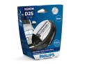 PHILIPS Philips D2S (gazowa lampa wyładowcza) 35 W 85122WHV2C1