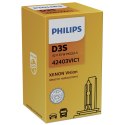 PHILIPS Philips D3S (gazowa lampa wyładowcza) 35 W 42403VIC1