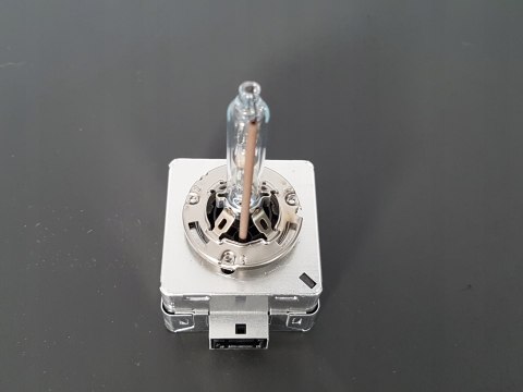 PHILIPS Philips D3S (gazowa lampa wyładowcza) 35 W 42403VIC1 PHILIPS Philips D3S (gazowa lampa wyładowcza) 35 W 42403VIC1
