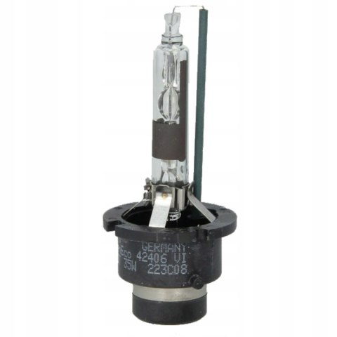PHILIPS Philips D4R (gazowa lampa wyładowcza) 35 W 42406VIC1 PHILIPS Philips D4R (gazowa lampa wyładowcza) 35 W 42406VIC1