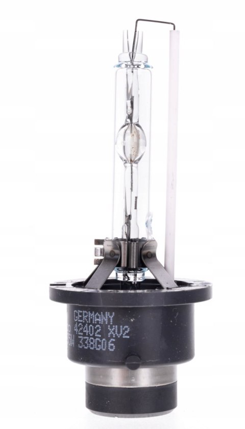 PHILIPS Philips D4S (gazowa lampa wyładowcza) 35 W 42402XV2C1 PHILIPS Philips D4S (gazowa lampa wyładowcza) 35 W 42402XV2C1