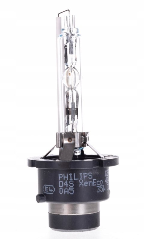 PHILIPS Philips D4S (gazowa lampa wyładowcza) 35 W 42402XV2C1 PHILIPS Philips D4S (gazowa lampa wyładowcza) 35 W 42402XV2C1