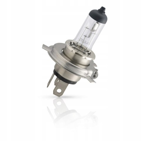 PHILIPS Philips H4 100 W 12569RAC1 1 szt. PHILIPS Philips H4 100 W 12569RAC1 1 szt.