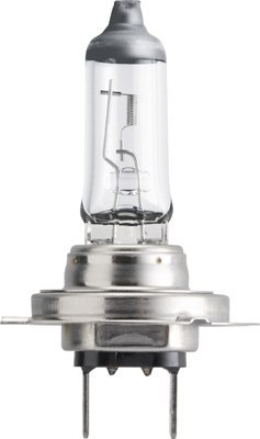 PHILIPS Philips H7 55 W 12972VPC2 PHILIPS Philips H7 55 W 12972VPC2