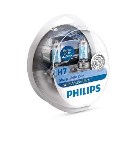 PHILIPS Philips H7 55 W 12972WVUSM PHILIPS Philips H7 55 W 12972WVUSM